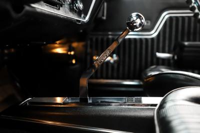 1970 Chevrolet Chevelle SS 454