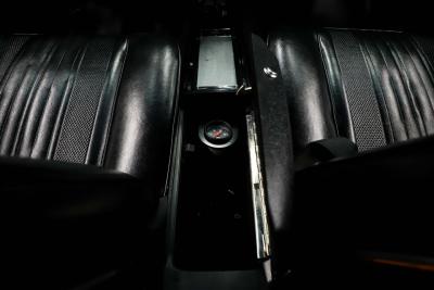 1970 Chevrolet Chevelle SS 454