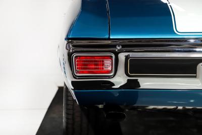 1970 Chevrolet Chevelle SS 454