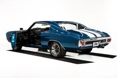1970 Chevrolet Chevelle SS 454