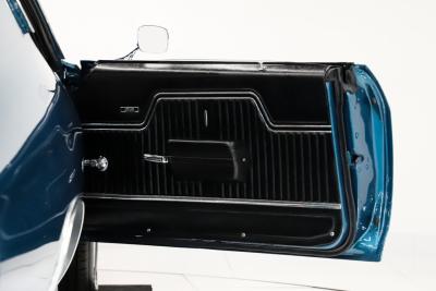 1970 Chevrolet Chevelle SS 454