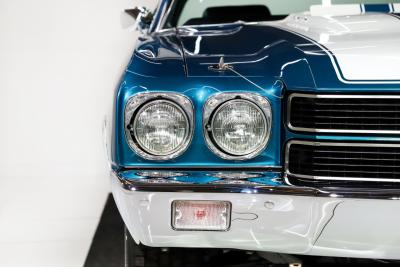 1970 Chevrolet Chevelle SS 454