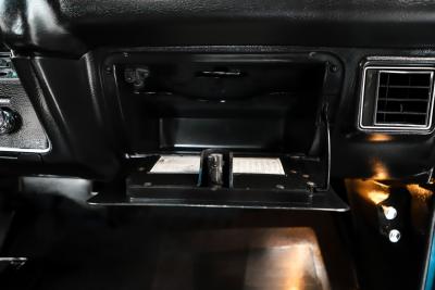 1970 Chevrolet Chevelle SS 454