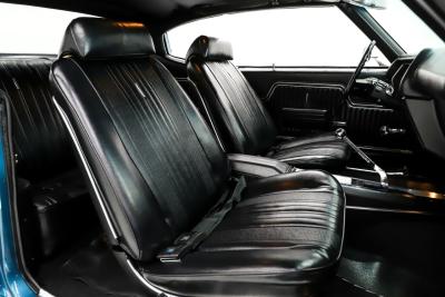 1970 Chevrolet Chevelle SS 454