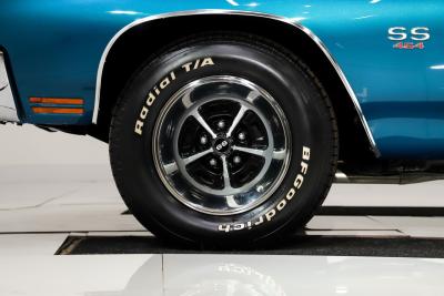 1970 Chevrolet Chevelle SS 454