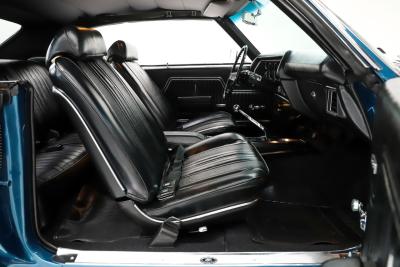 1970 Chevrolet Chevelle SS 454