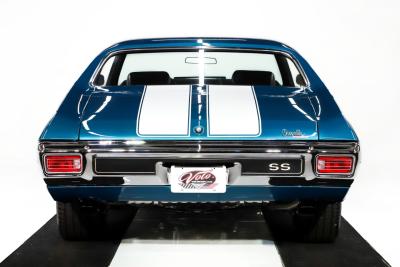 1970 Chevrolet Chevelle SS 454