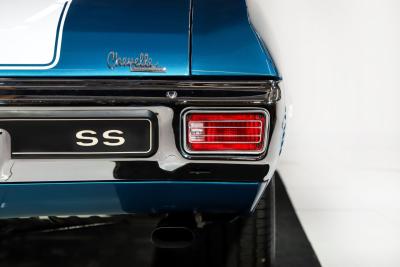 1970 Chevrolet Chevelle SS 454