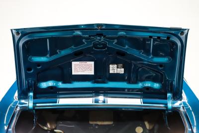 1970 Chevrolet Chevelle SS 454