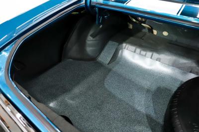 1970 Chevrolet Chevelle SS 454