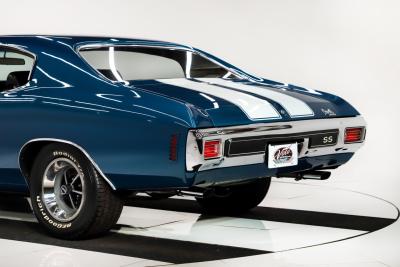1970 Chevrolet Chevelle SS 454