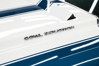 1970 Chevrolet Chevelle SS 454