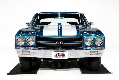 1970 Chevrolet Chevelle SS 454