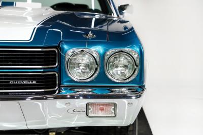 1970 Chevrolet Chevelle SS 454