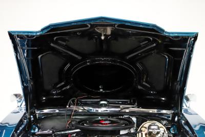 1970 Chevrolet Chevelle SS 454