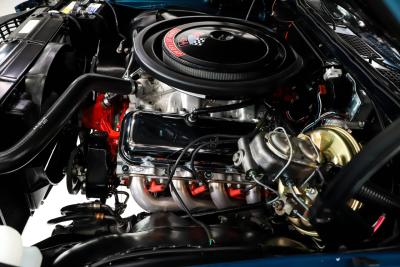 1970 Chevrolet Chevelle SS 454