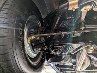 1970 Chevrolet Chevelle SS 454