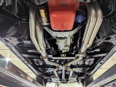 1970 Chevrolet Chevelle SS 454