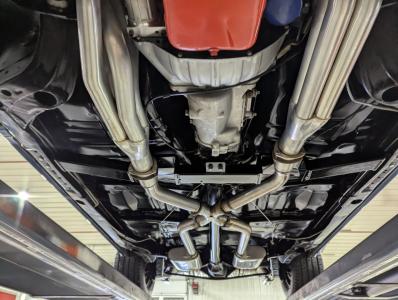 1970 Chevrolet Chevelle SS 454