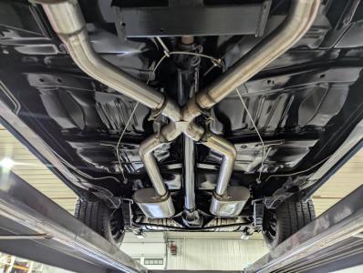 1970 Chevrolet Chevelle SS 454