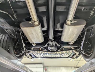 1970 Chevrolet Chevelle SS 454