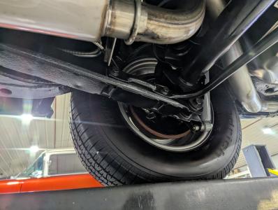 1970 Chevrolet Chevelle SS 454