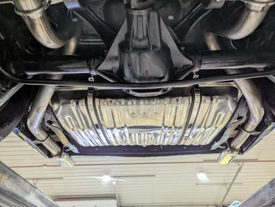 1970 Chevrolet Chevelle SS 454