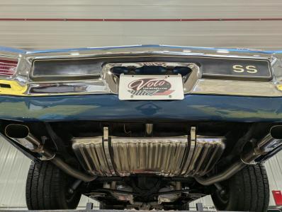 1970 Chevrolet Chevelle SS 454