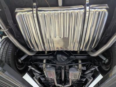 1970 Chevrolet Chevelle SS 454