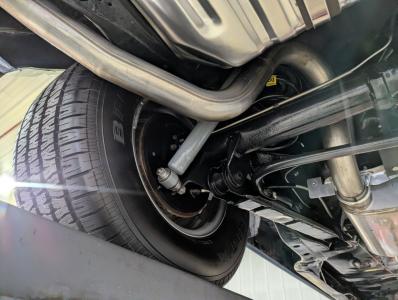 1970 Chevrolet Chevelle SS 454