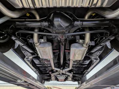 1970 Chevrolet Chevelle SS 454