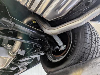 1970 Chevrolet Chevelle SS 454