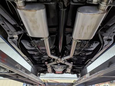 1970 Chevrolet Chevelle SS 454