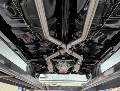 1970 Chevrolet Chevelle SS 454