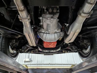 1970 Chevrolet Chevelle SS 454