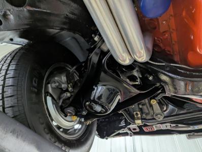 1970 Chevrolet Chevelle SS 454