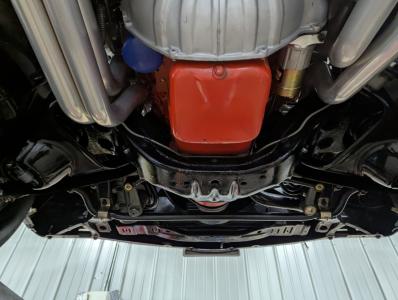 1970 Chevrolet Chevelle SS 454