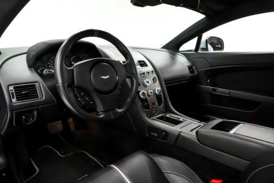 2016 Aston Martin Vantage GT