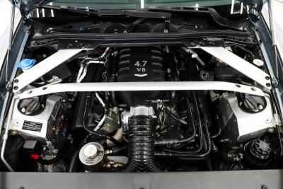 2016 Aston Martin Vantage GT