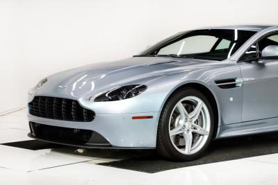 2016 Aston Martin Vantage GT