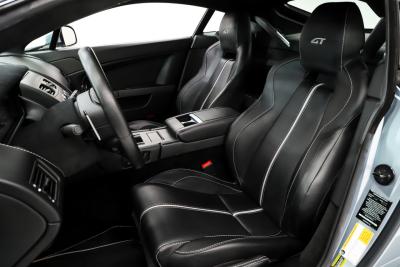 2016 Aston Martin Vantage GT