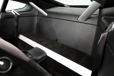 2016 Aston Martin Vantage GT