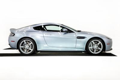 2016 Aston Martin Vantage GT