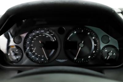 2016 Aston Martin Vantage GT