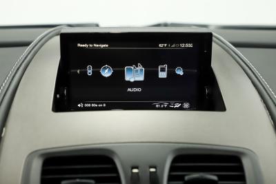 2016 Aston Martin Vantage GT