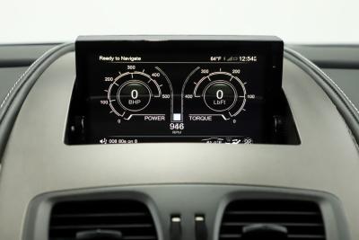 2016 Aston Martin Vantage GT