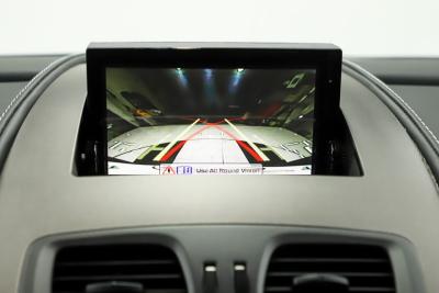 2016 Aston Martin Vantage GT