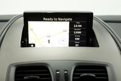 2016 Aston Martin Vantage GT