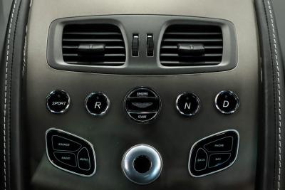 2016 Aston Martin Vantage GT