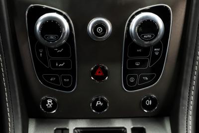 2016 Aston Martin Vantage GT